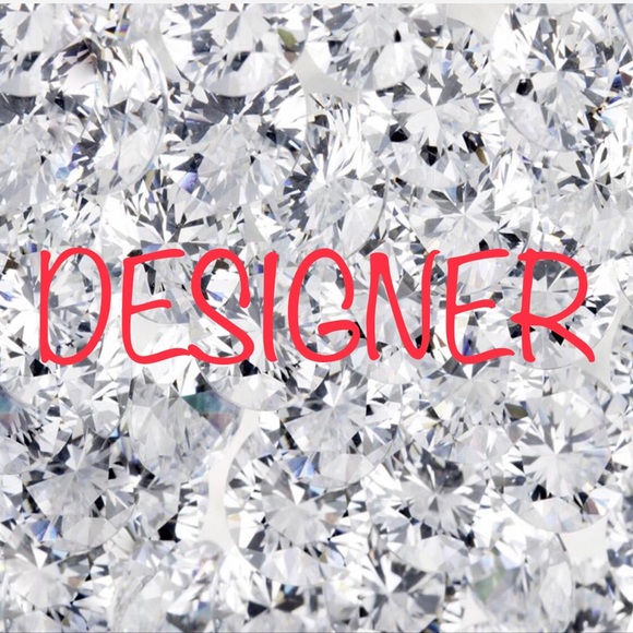 Designer Items - Picture 1 of 1